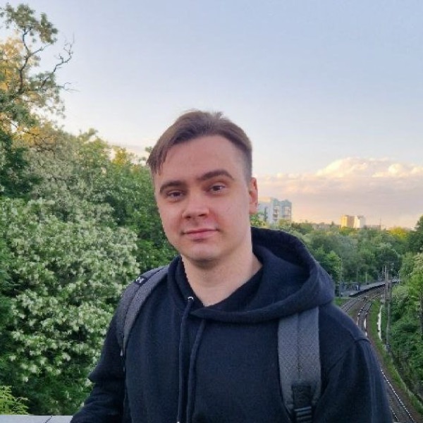 Illia Kaminskyi